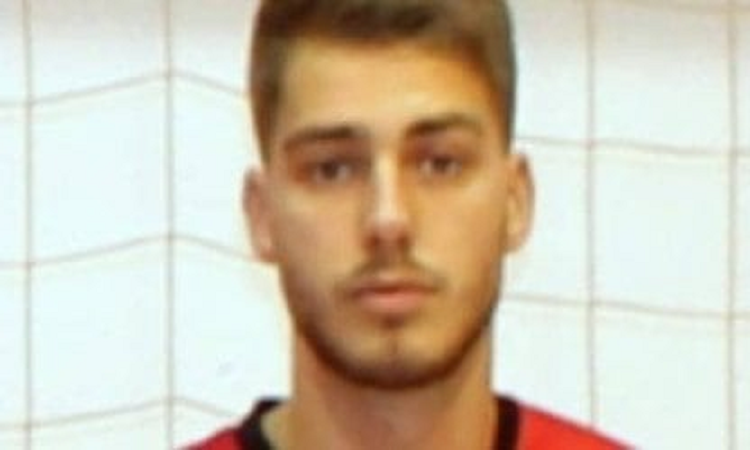 Murió un jugador tras sufrir un ataque cardíaco en la práctica