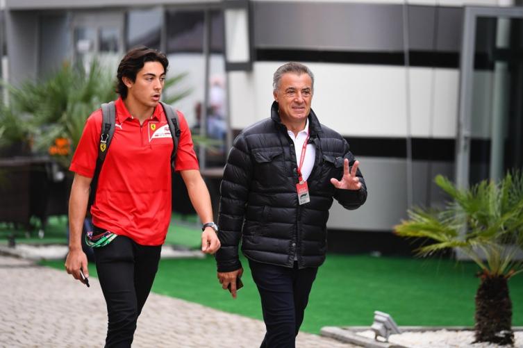 Fórmula 1: Jean Alesi podría cumplir una condena de 10 años