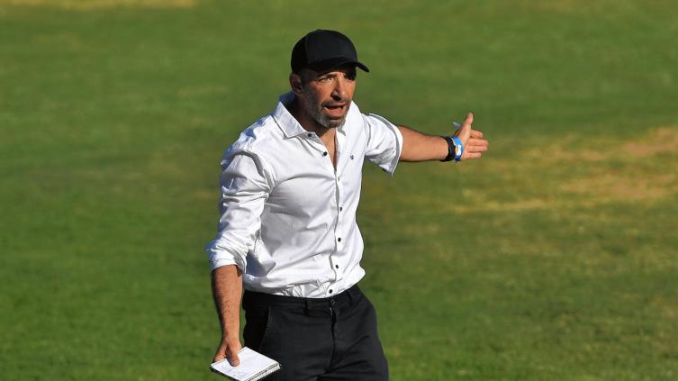 Azconzábal querría a García y Peñailillo para Atlético Tucumán