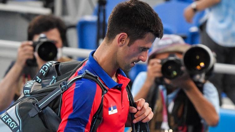 Djokovic no jugará la ATP Cup en Sidney 