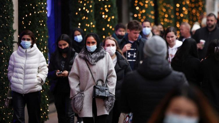 Covid en España: “La gente tiene una responsabilidad personal muy importante”