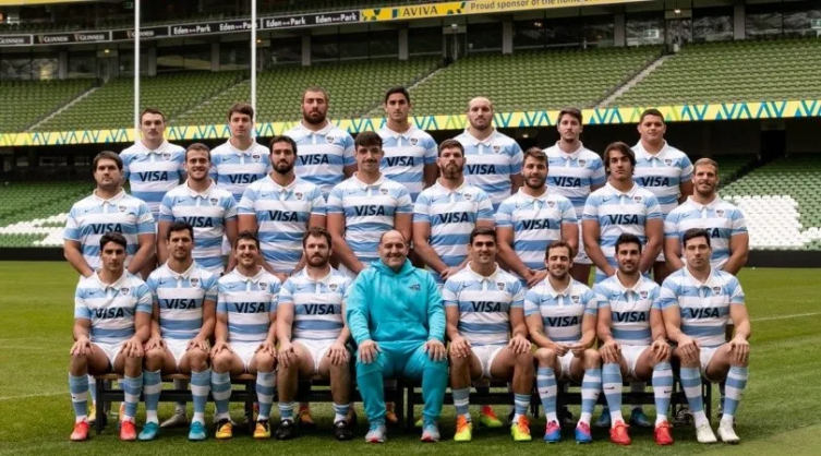 Luego de tres años, Los Pumas vuelven a jugar en Argentina