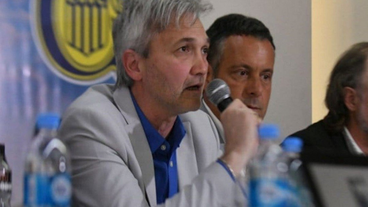 Carloni de la destitución a Tinelli: 