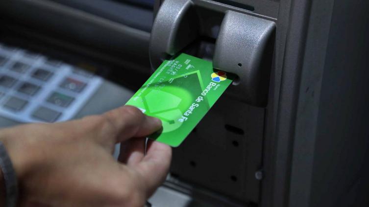 Cronograma de pago a los agentes públicos