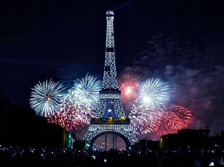 Año Nuevo: las grandes ciudades que ya suspendieron los festejos 