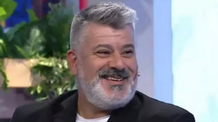 Pichu Straneo con nuevo programa en América