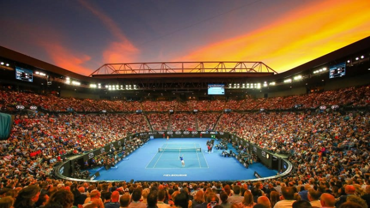 Dominic Thiem se bajó del Open de Australia
