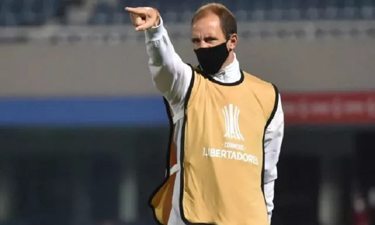 No hubo acuerdo entre Vignatti y Somoza