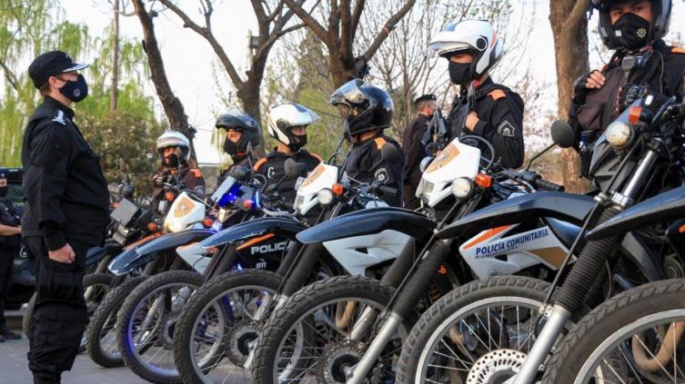 Es ley la emergencia en seguridad pública y en el Servicio Penitenciario