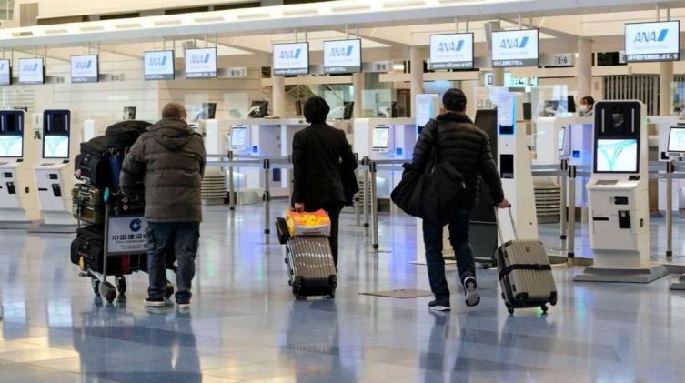 Estados Unidos aconseja a sus ciudadanos no viajar a la Argentina