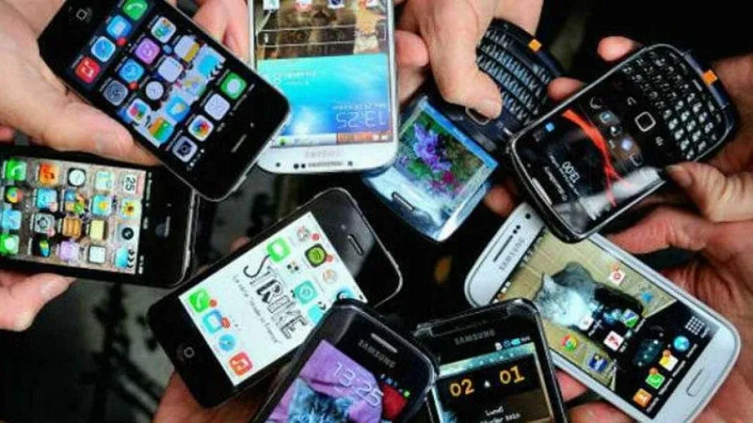 A días de Año Nuevo y de que estos celulares dejen de funcionar