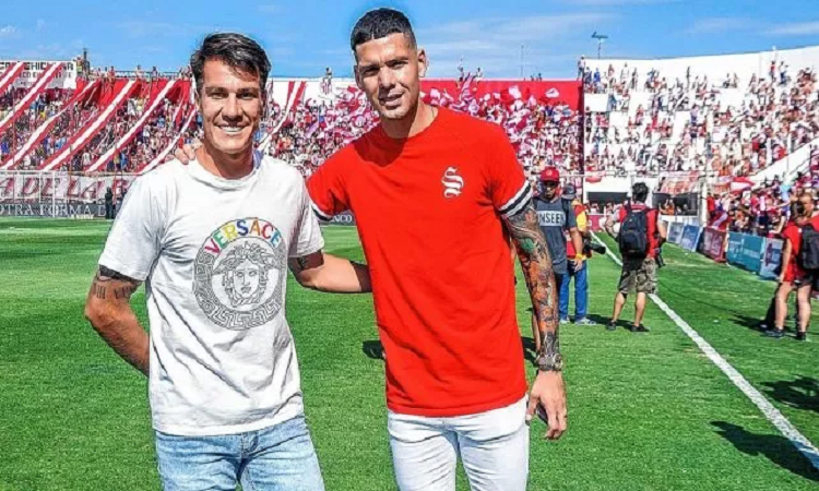 Unión: los jugadores que se van del club