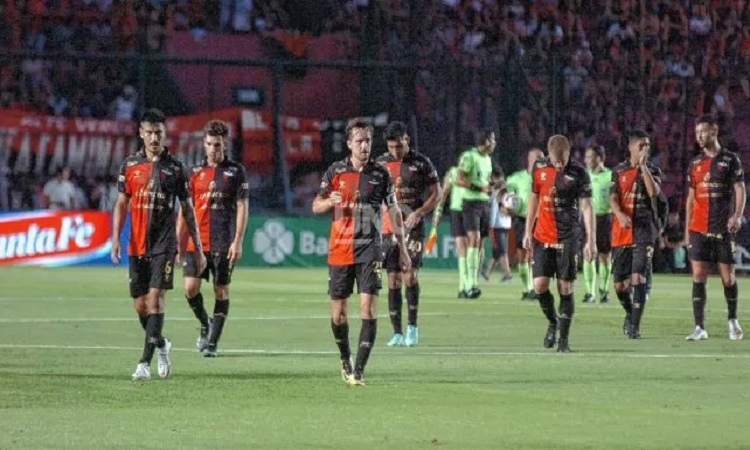 Los jugadores que se van de Colón