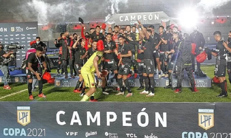 Momentos destacados del 2021 para Colón