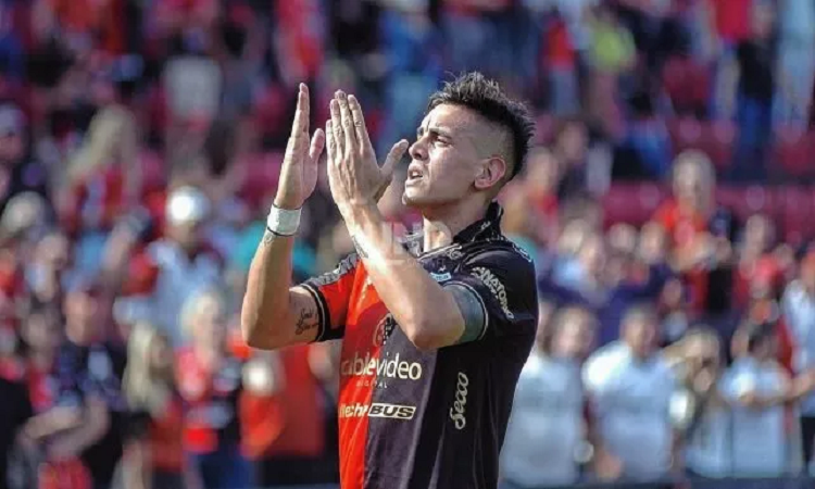 Los dos campeones que dejaron Colón