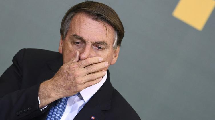 Bolsonaro, en guerra contra el pase sanitario y la vacunación infantil
