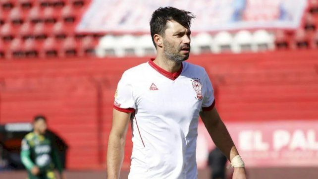 Claudio Yacob, cerca de convertirse en el primer refuerzo de Munúa