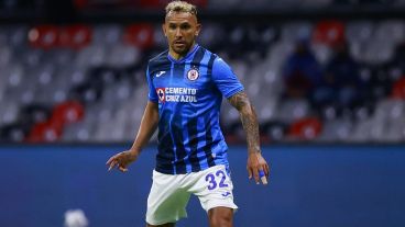 Walter Montoya, a un paso de volver a Rosario Central