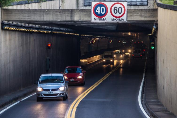 Aumentó otro 30% el costo del peaje en el Túnel Subfluvial