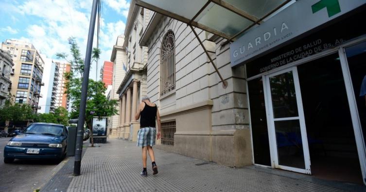 Un bebé de nueve meses, en grave estado tras explosión de una parrilla