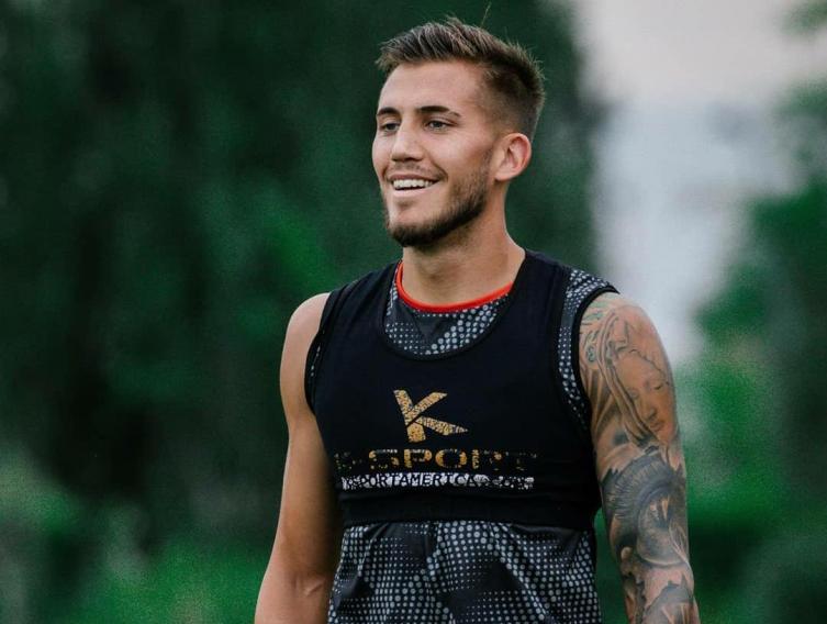 Colón lo quiere pero Piovi podría quedarse en Racing