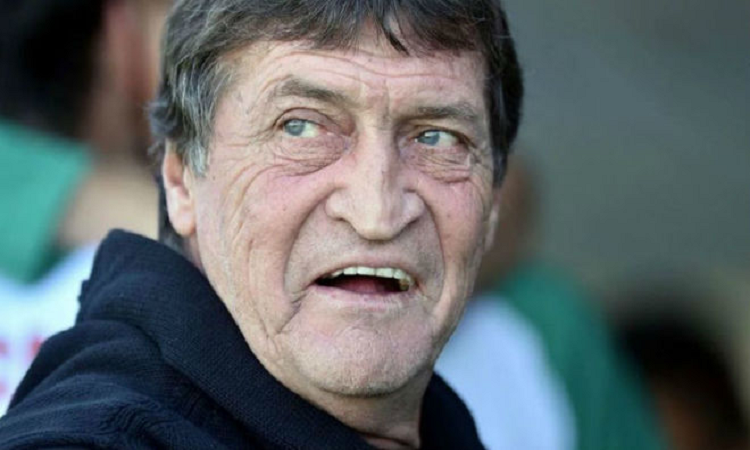  Julio César Falcioni es el nuevo DT de Colón