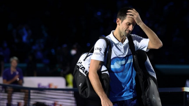 Por qué Djokovic no pudo entrar a Australia