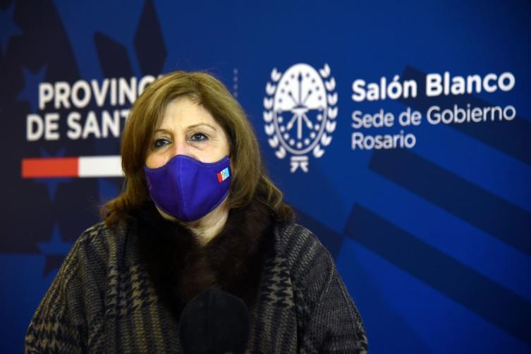 Esperan un 2022 con una presencialidad al 100 por ciento en las escuelas 