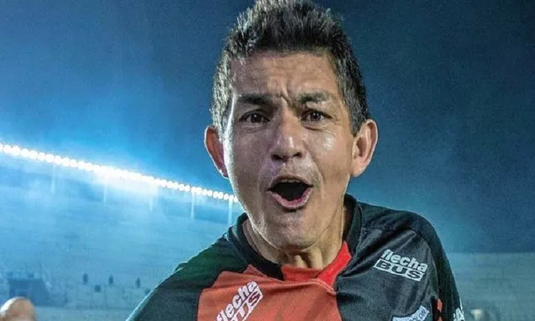 Las condiciones del contrato del Pulga con Colón