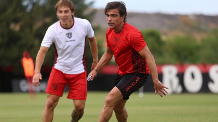 Newell’s suma contagios: dos futbolistas más con covid