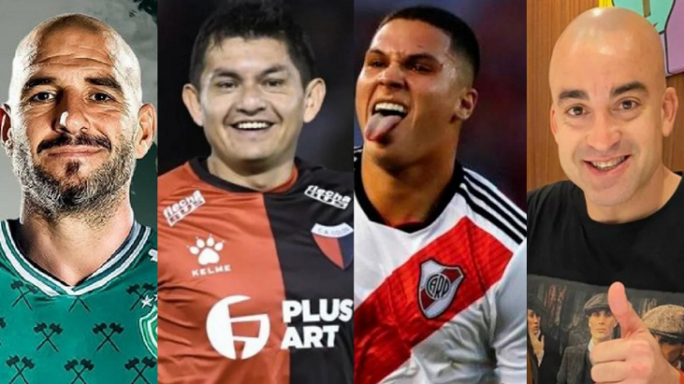 Mercado de pases: los 10 fichajes más importantes de la Primera División