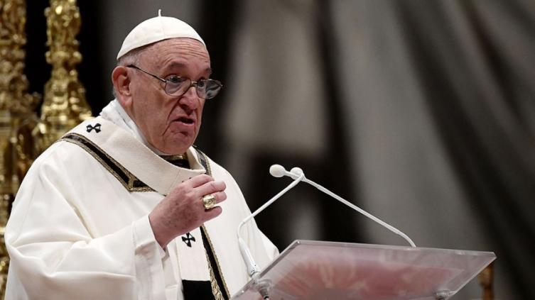 Papa Francisco: las vacunas son 