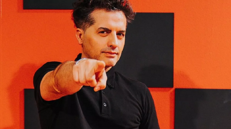 Las panelistas que quiere Ángel de Brito en su programa
