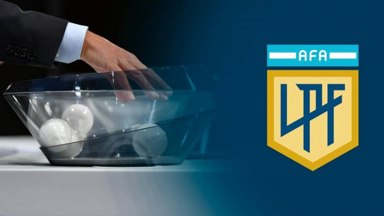 Sorteo Copa Liga Profesional 2022: cuándo sale el fixture y cómo se juega el torneo