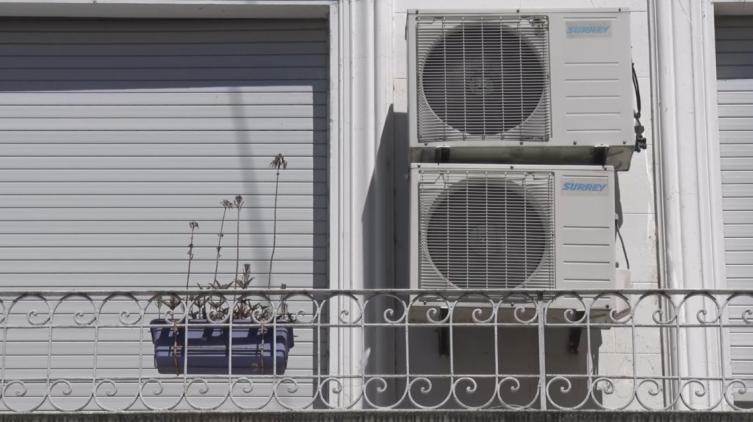Nuevo récord histórico de demanda de potencia en el sistema eléctrico