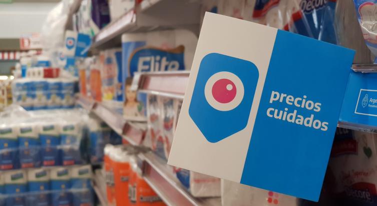 El Gobierno oficializó la lista de los 1.321 productos del Programa Precios Cuidados