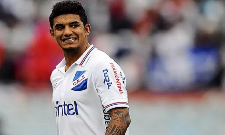 Diego Polenta, primera incorporación de Unión