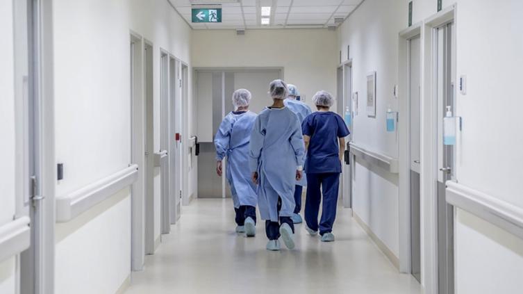 Un estudio en 11 países latinoamericanos reveló depresión en el personal sanitario