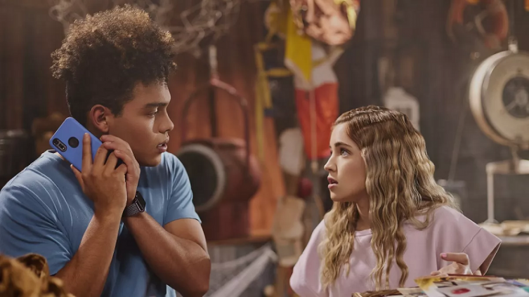 Netflix: la serie argentina con fecha de estreno 