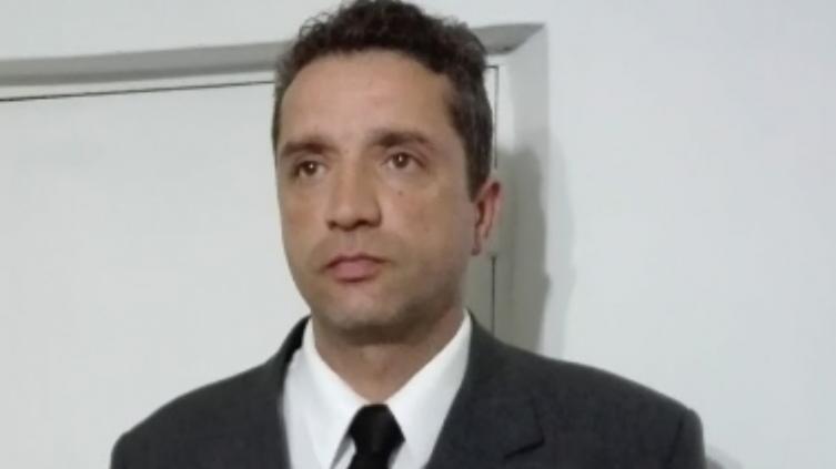 Se busca a Cristian Hernán Gómez