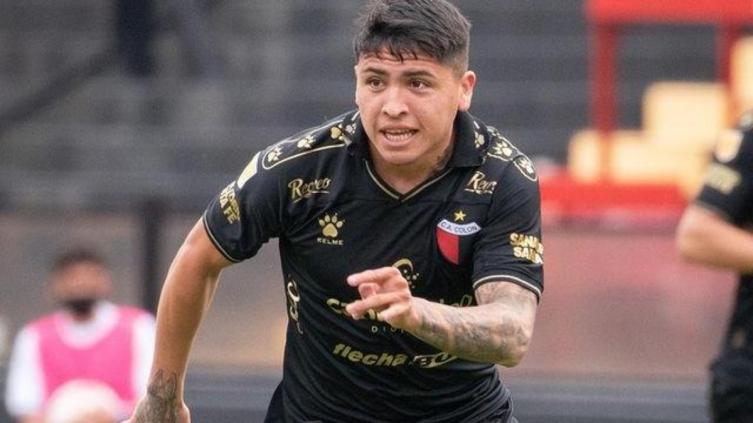 Negativos de Covid, Pulga Rodríguez y Farías, volvieron a entrenarse