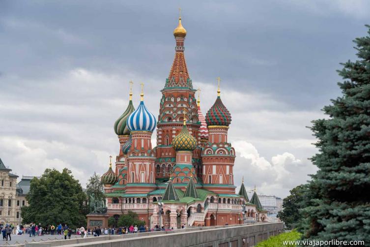 Para el Kremlin, la OTAN es 