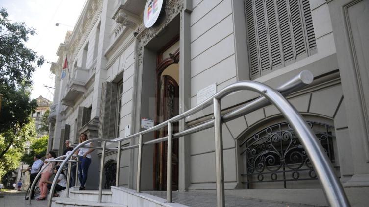 No habrá atención en el Registro Civíl en toda la semana 