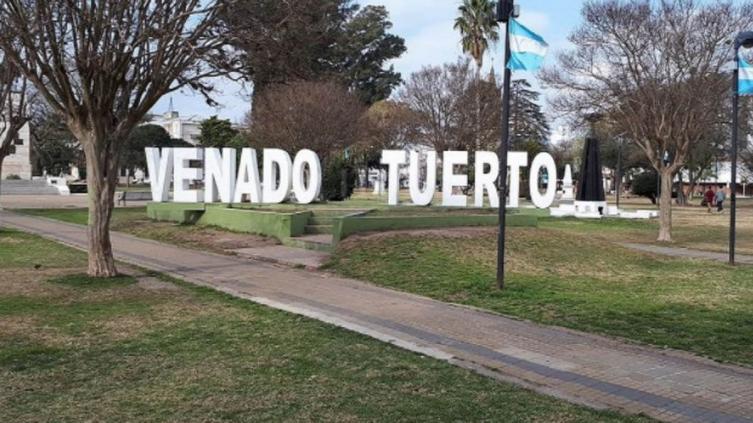 Cortes de luz: en Venado Tuerto reclaman inversiones 