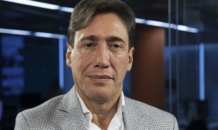 Gianola suspendido del sindicato de actores