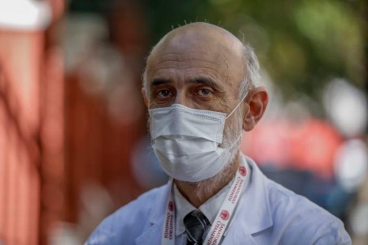 Advierten un colapso sanitario por la fatiga de los trabajadores de la salud 