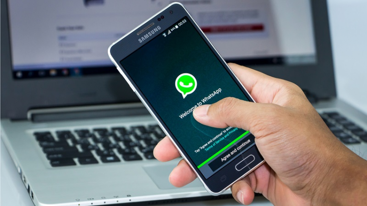 WhatsApp: 