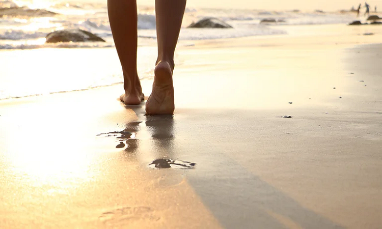 Naturaleza argentina: cuatro playas lejos de las multitudes 