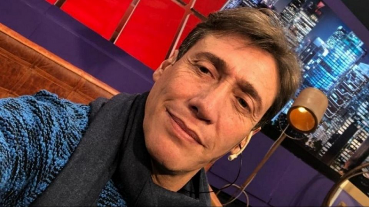 Gianola otra vez denunciado por acoso