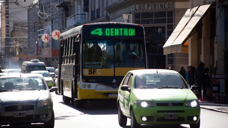 Transporte: así queda el precio del boleto tras el aumento